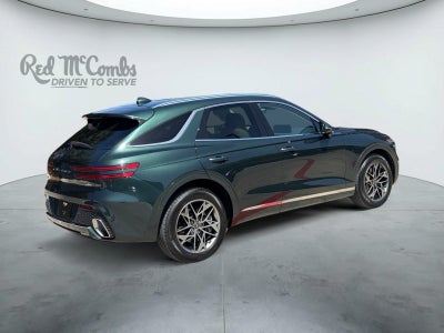 2023 Genesis GV70 2.5T