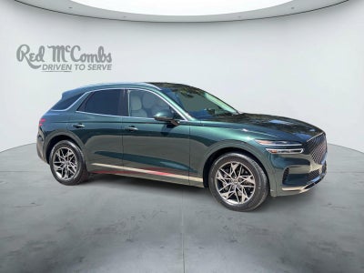 2023 Genesis GV70 2.5T