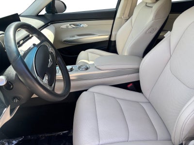 2023 Genesis GV70 2.5T