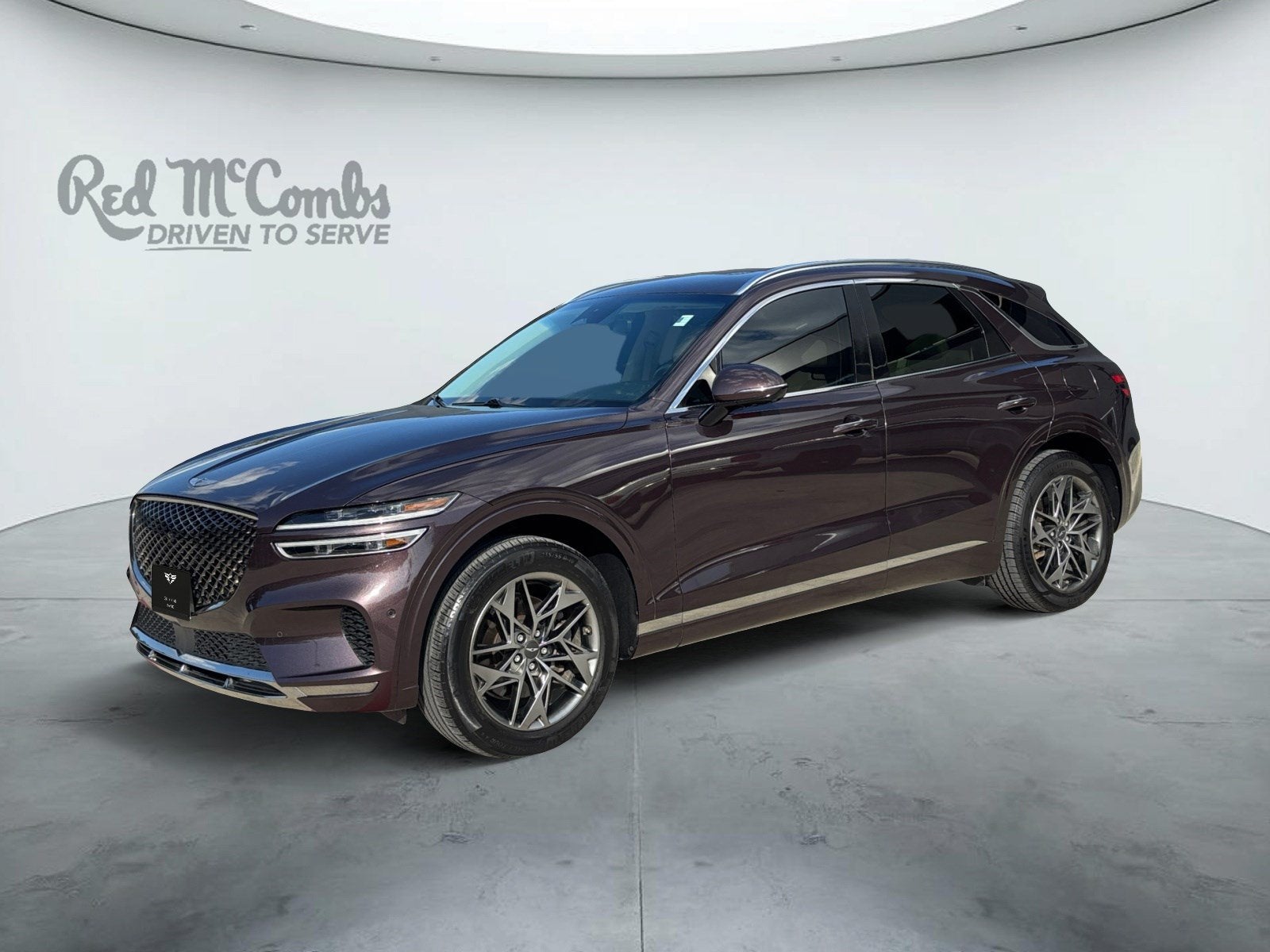 2022 Genesis GV70 2.5T