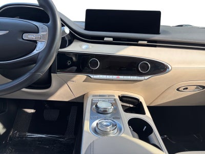 2022 Genesis GV70 2.5T