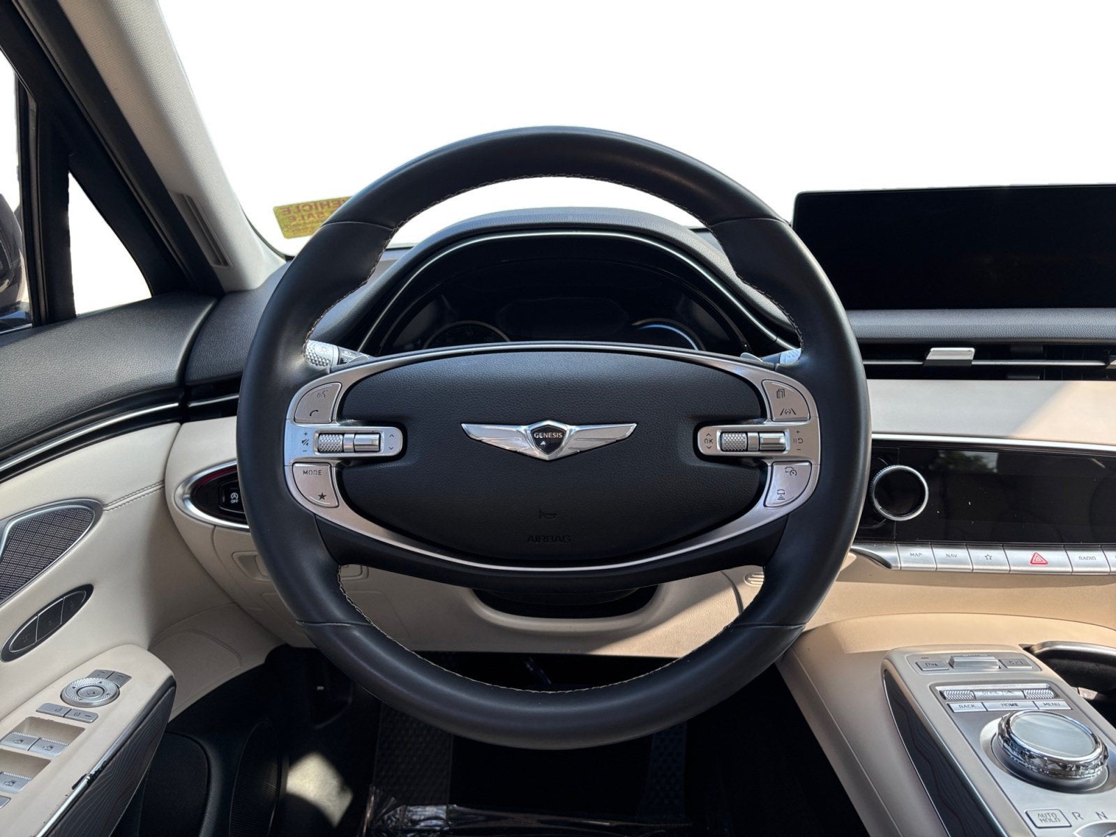 2022 Genesis GV70 2.5T