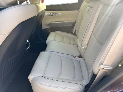 2022 Genesis GV70 2.5T