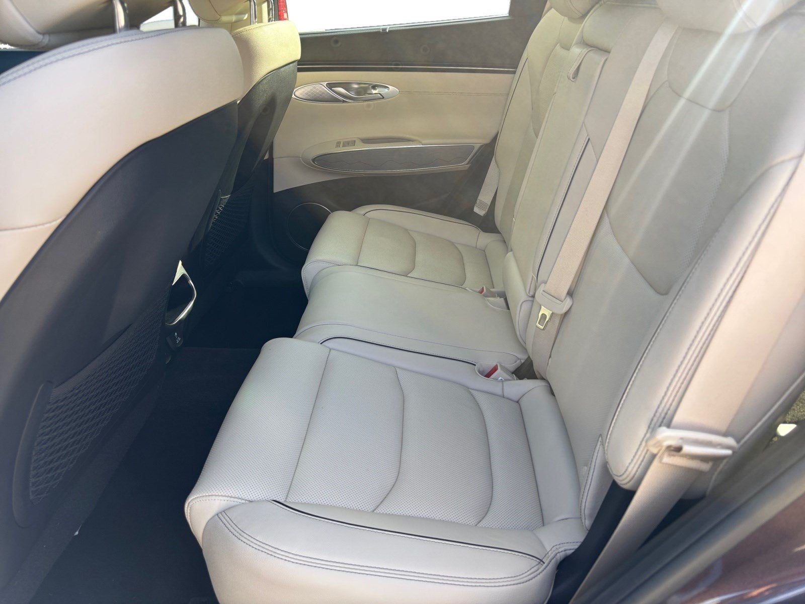 2022 Genesis GV70 2.5T