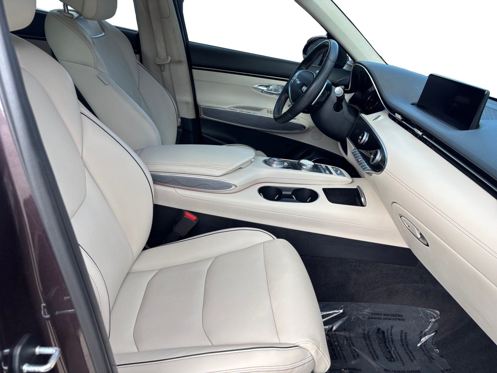 2022 Genesis GV70 2.5T