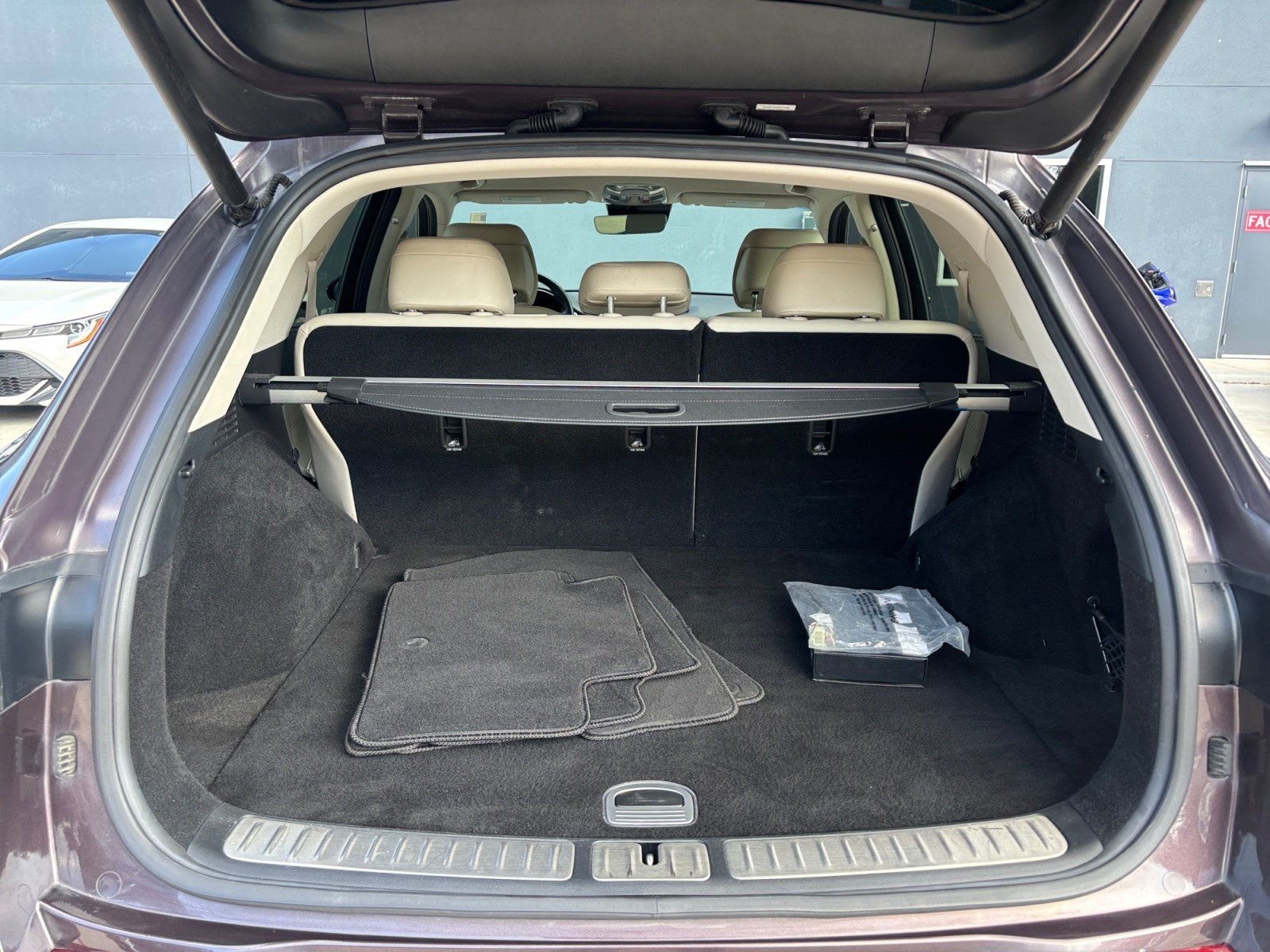 2022 Genesis GV70 2.5T