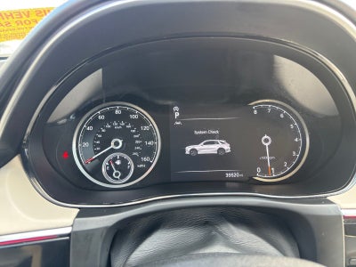 2022 Genesis GV70 2.5T