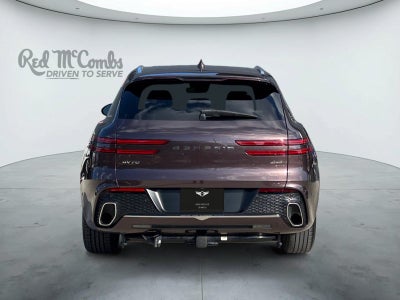 2022 Genesis GV70 2.5T
