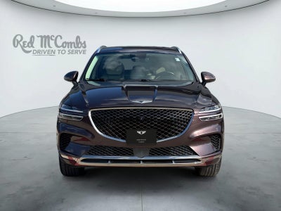 2022 Genesis GV70 2.5T