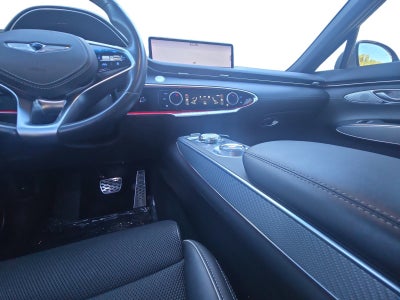 2022 Genesis GV70 3.5T Sport