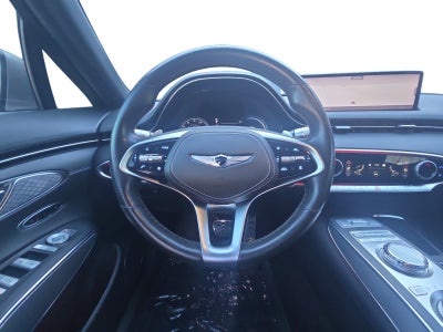 2022 Genesis GV70 3.5T Sport