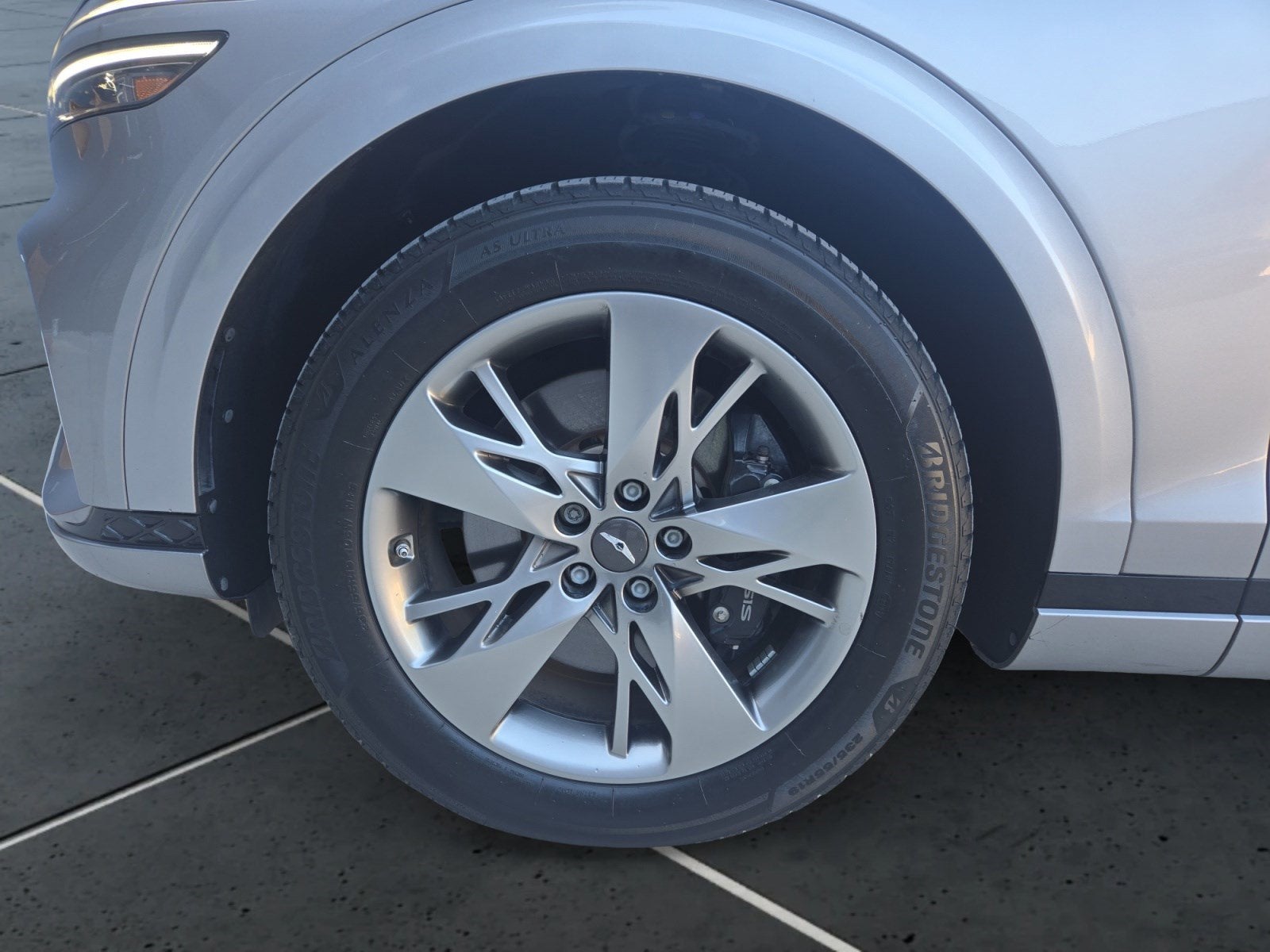 2022 Genesis GV70 3.5T Sport