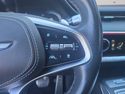 2022 Genesis GV70 3.5T Sport