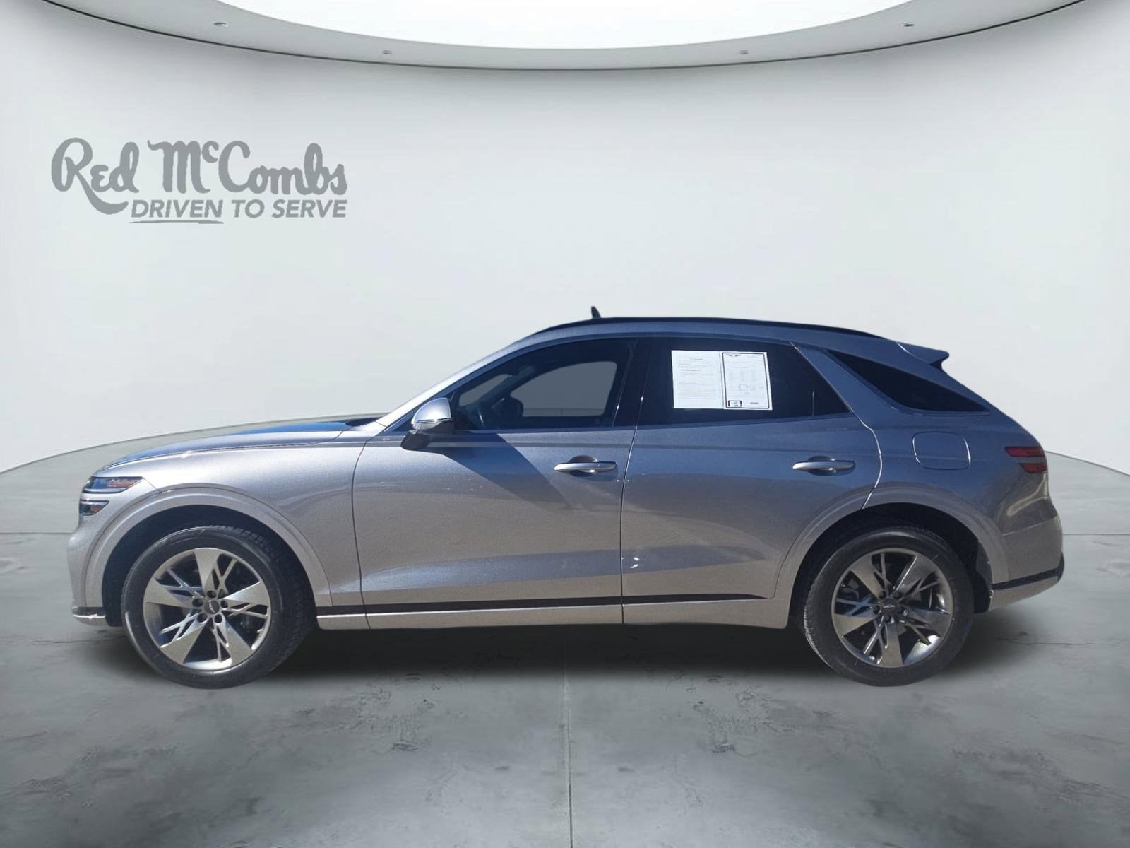 2022 Genesis GV70 3.5T Sport