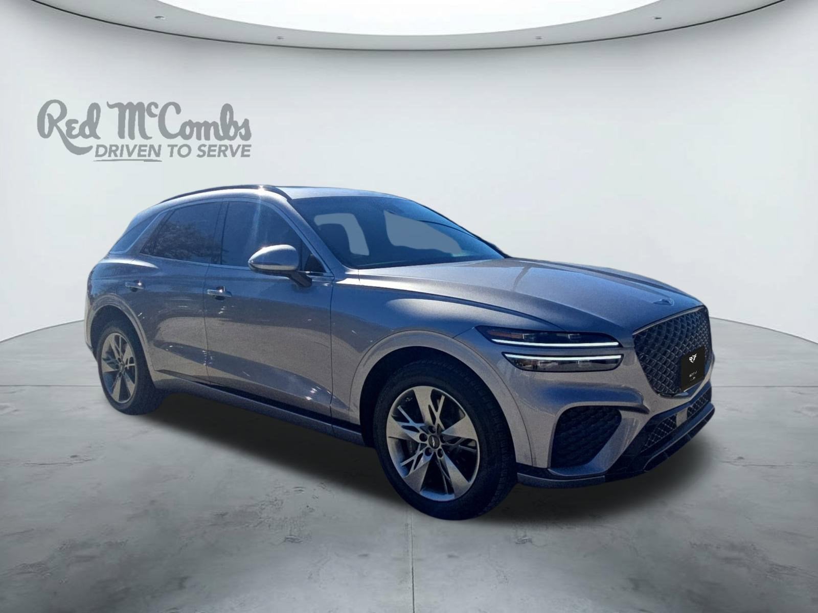 2022 Genesis GV70 3.5T Sport