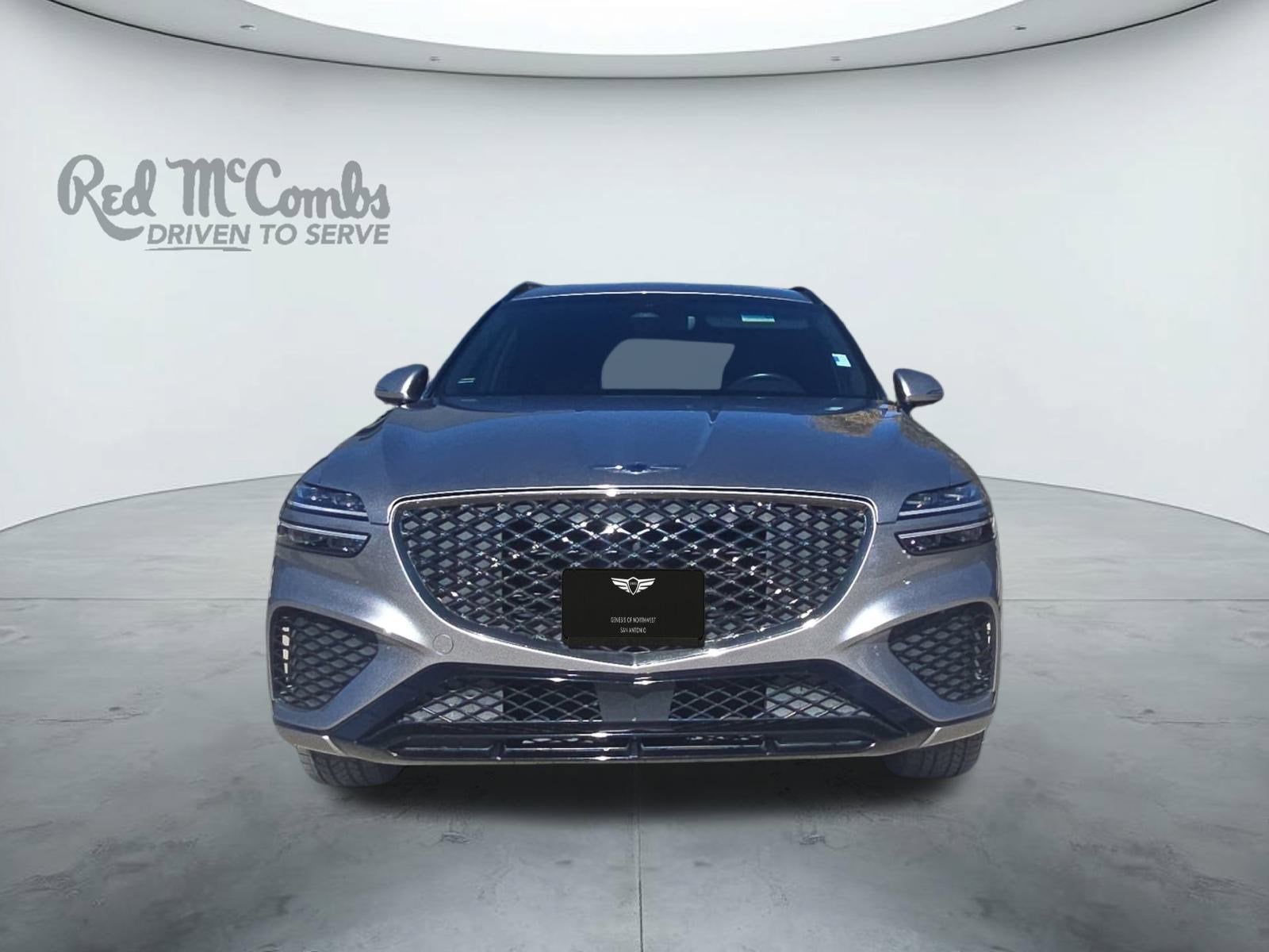 2022 Genesis GV70 3.5T Sport