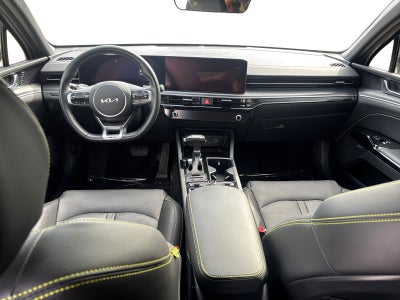 2025 Kia K5 GT