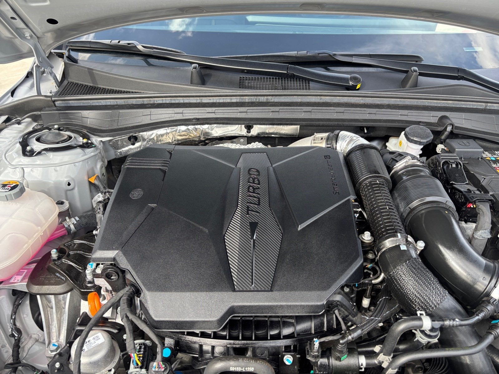 2025 Kia K5 GT