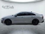 2025 Kia K5 GT