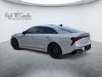 2025 Kia K5 GT