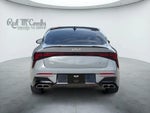2025 Kia K5 GT