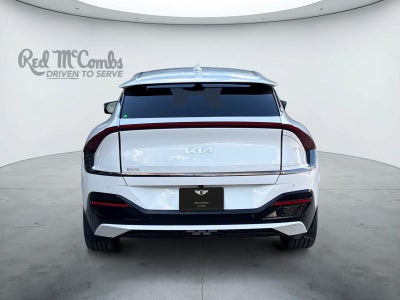 2023 Kia EV6 GT-Line