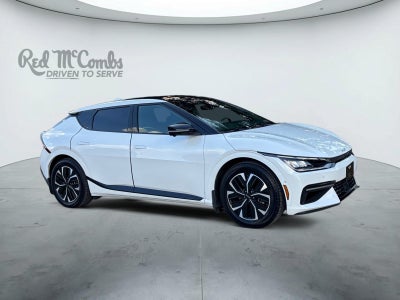 2023 Kia EV6 GT-Line