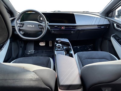 2023 Kia EV6 GT-Line
