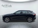 2021 Jaguar F-PACE R-Dynamic S