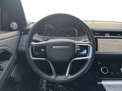 2023 Land Rover Range Rover Evoque SE