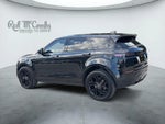 2023 Land Rover Range Rover Evoque SE