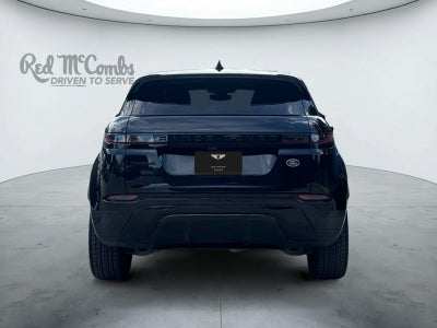 2023 Land Rover Range Rover Evoque SE