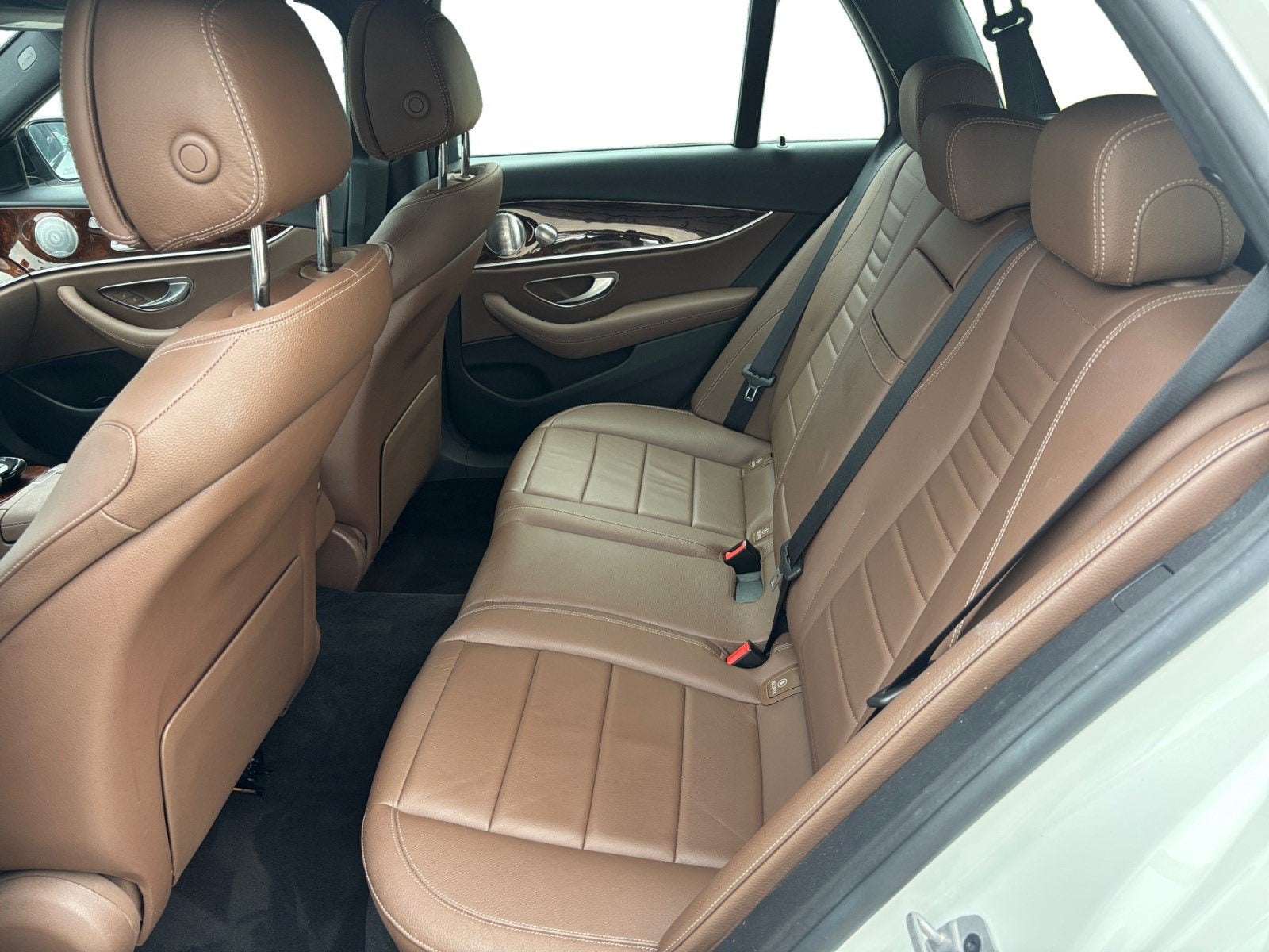 2020 Mercedes-Benz E-Class E 450