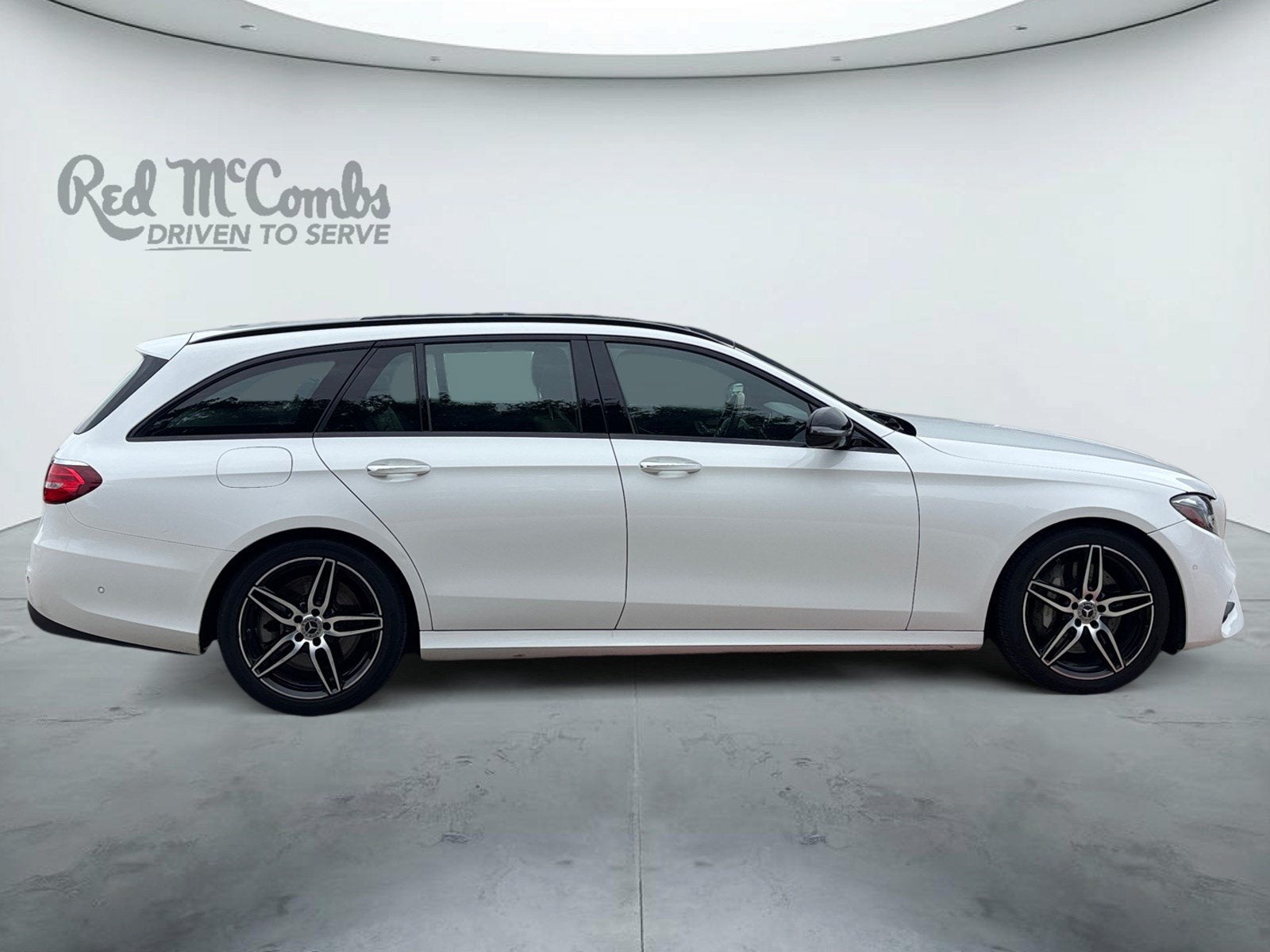 2020 Mercedes-Benz E-Class E 450