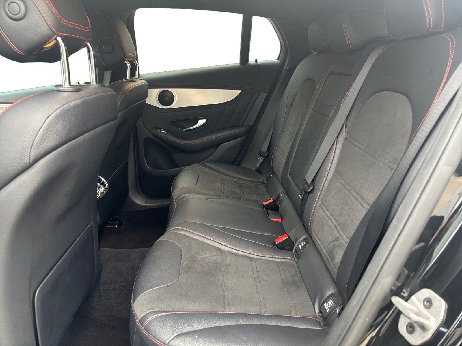 2022 Mercedes-Benz GLC AMG® GLC 43