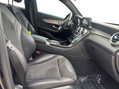 2022 Mercedes-Benz GLC AMG® GLC 43