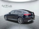 2022 Mercedes-Benz GLC AMG® GLC 43