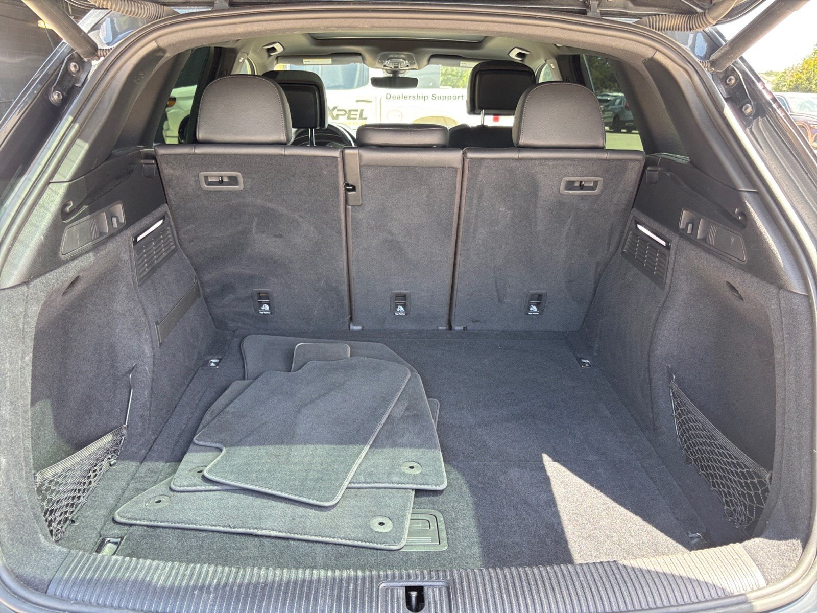 2020 Audi Q5 Titanium Premium