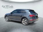 2020 Audi Q5 Titanium Premium