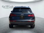 2020 Audi Q5 Titanium Premium