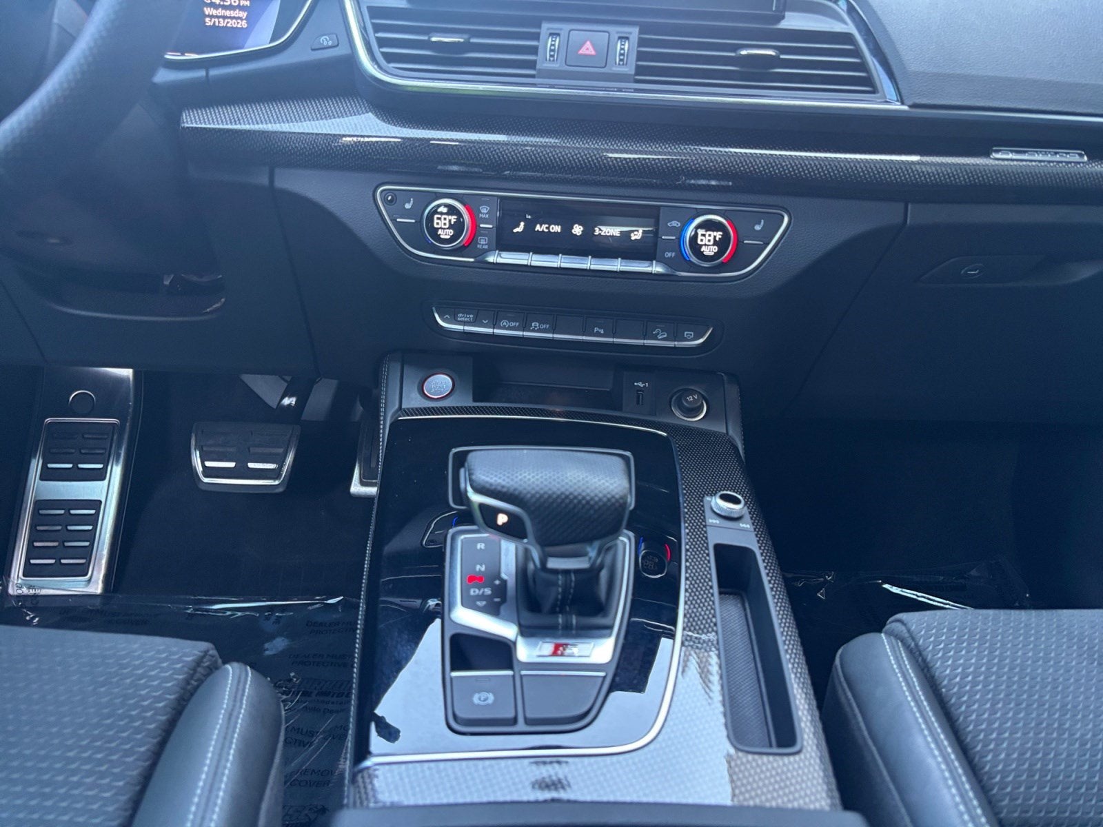 2022 Audi SQ5 Premium Plus