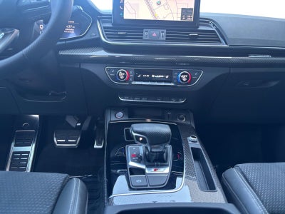 2022 Audi SQ5 Premium Plus