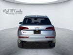 2022 Audi SQ5 Premium Plus