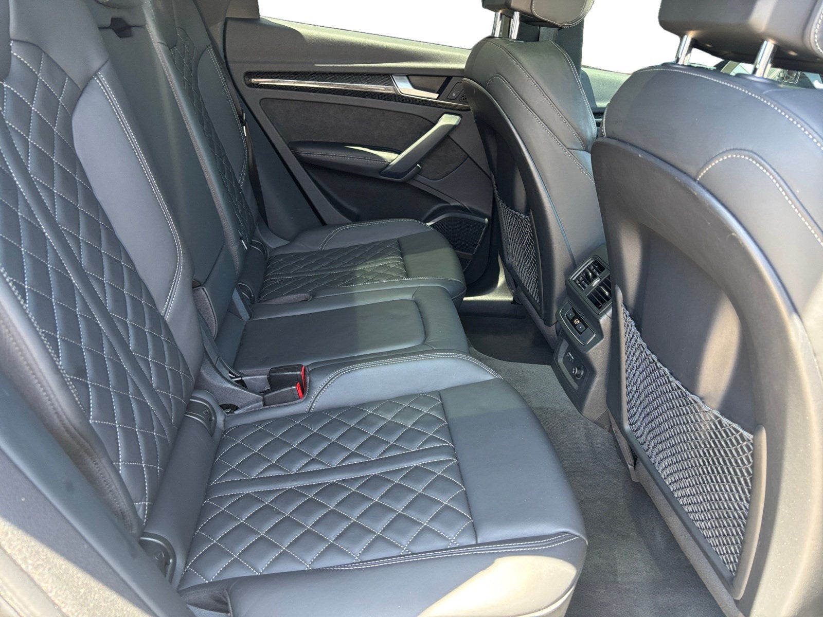 2020 Audi SQ5 Prestige