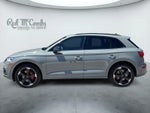 2020 Audi SQ5 Prestige