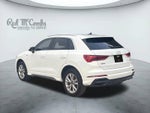 2022 Audi Q3 S line Premium Plus