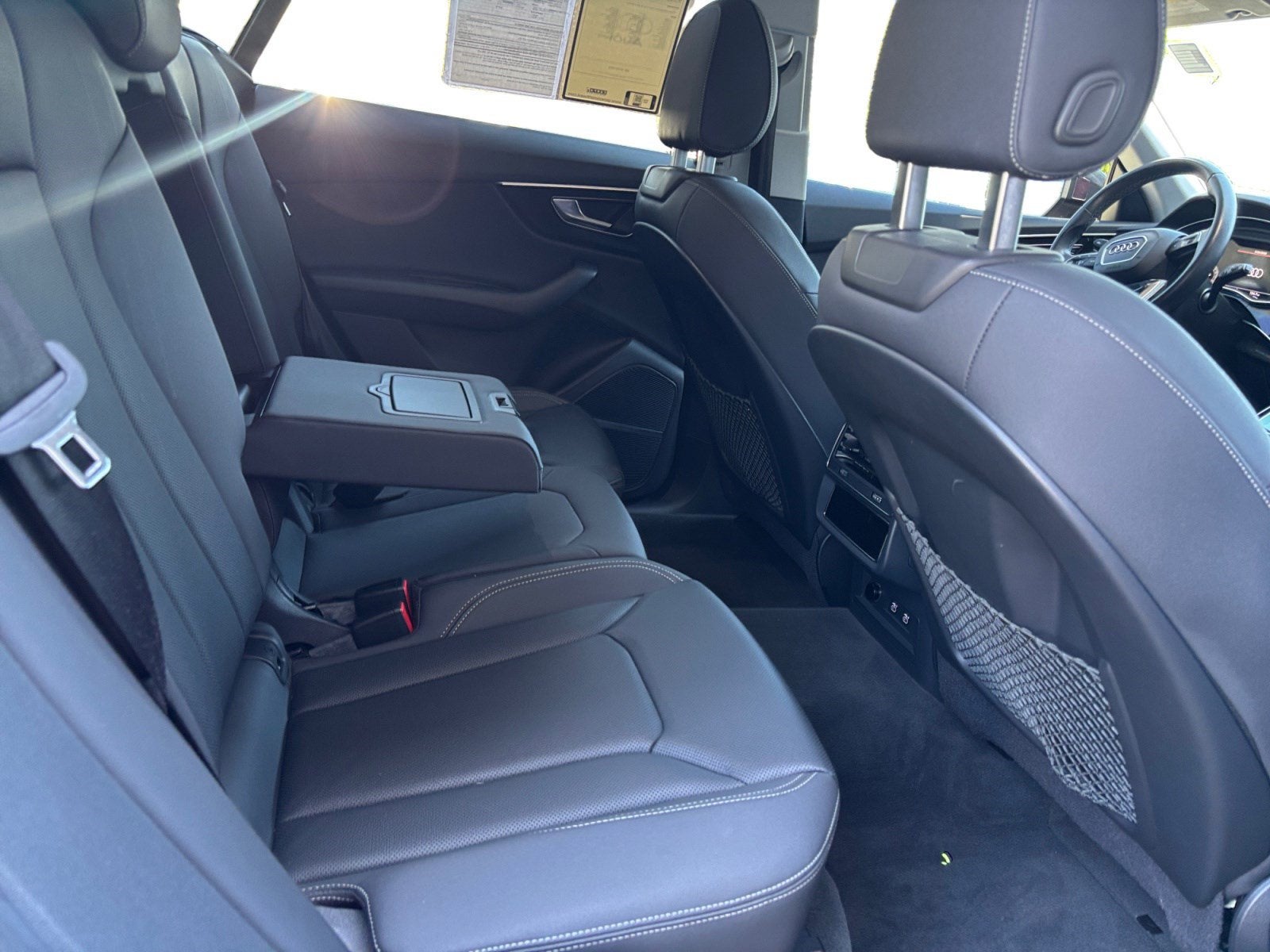 2021 Audi Q8 Premium Plus