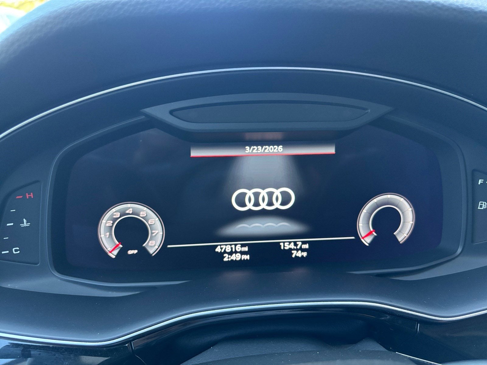 2021 Audi Q8 Premium Plus