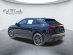 2021 Audi Q8 Premium Plus