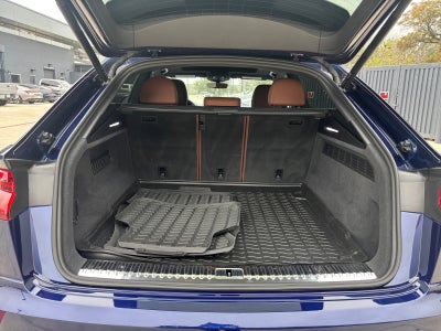 2021 Audi Q8 Premium Plus